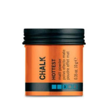 LAKME_K.Style Chalk Hottest Matt Powder 10g / 0.35 oz_Cosmetic World